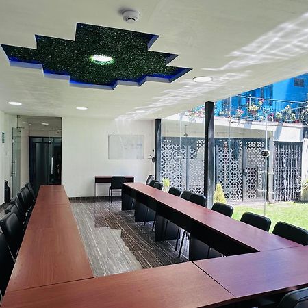 ריובמבה Hotel Montecarlo מראה חיצוני תמונה